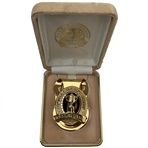 2010 PGA Championship Whistling Straits Commemorative Money Clip