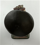 1940’s Dunlop Golf Man Paper Mache Advertising Figure