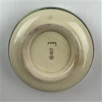 Vintage Royal Doulton Chas. Crombie Golfers Series Ware Earthenware Bowl
