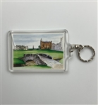 A Collection of St. Andrews Links and The Old Course Golf Memorabilia and Souvenirs