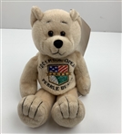 A Collection of 100th U.S. Open Pebble Beach 2000 Golf Memorabilia