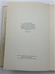 Jack Nicklaus Signed My 55 Ways to Lower Your Golf Score. Simon and Schuster, 1964. First Edition JSA ALOA