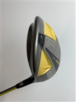 Tiger Woods Signed Limited Edition Nike SQ SasQuatch Sumo 460 Driver 38/50 with UDA Authentication