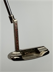 1997 Scotty Cameron Titleist T.W. Special Project X-S.L.C. X.A. Scottydale Putter with Certificate of Authenticity