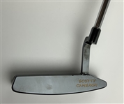 Scotty Cameron 1993 Xperimental Prototype Classic V Putter