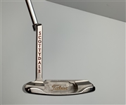 1996 Las Vegas Invitational Scotty Cameron Tiger Woods 1st Win Ltd Ed Tour Victory Putter 332/1996