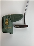 1996 Las Vegas Invitational Scotty Cameron Tiger Woods 1st Win Ltd Ed Tour Victory Putter 332/1996