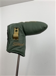 1996 Las Vegas Invitational Scotty Cameron Tiger Woods 1st Win Ltd Ed Tour Victory Putter 332/1996