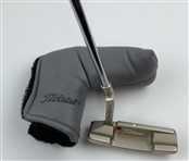 Scotty Cameron Titleist Tiger Woods 2000 US Open Victory Commemorative Putter