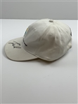Tiger Woods Signed 1996 Greater Milwaukee Open Pro Debut Nike Hat w/ Tags JSA ALOA