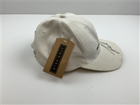 Tiger Woods Signed 1996 Greater Milwaukee Open Pro Debut Nike Hat w/ Tags JSA ALOA