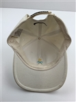 Tiger Woods Signed 1996 Greater Milwaukee Open Pro Debut Nike Hat w/ Tags JSA ALOA