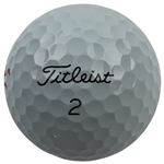 2023 US Amateur at Cherry Hills Arnold Palmer Visor Toss Titleist Ltd Ed Pro V1 Golf Ball
