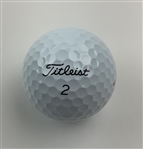 2023 US Amateur at Cherry Hills Arnold Palmer Visor Toss Titleist Ltd Ed Pro V1 Golf Ball
