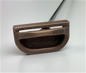 Ping by Karsten 'MOD IV' Redwood City Manganese Bronze Mallet Putter