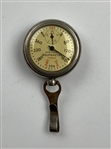 A Collection of Vintage Golf Memorabilia Including New Haven Golfometer and Arnold Palmer Shell Promotional Brochure