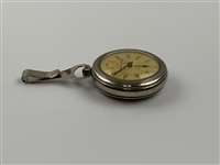A Collection of Vintage Golf Memorabilia Including New Haven Golfometer and Arnold Palmer Shell Promotional Brochure