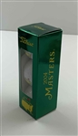 Two Masters Tournament Commemorative Golf Ball Sets Featuring Titleist 2004 and Callaway Arnold Palmer 50th Appearance Editions