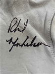 Phil Mickelson Signed Game-Used FootJoy Right-Handed Golf Glove JSA ALOA