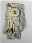 Phil Mickelson Signed Game-Used FootJoy Right-Handed Golf Glove JSA ALOA