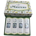 Masters Titleist Pro V1 Dozen Concessions Golf Balls