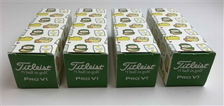 Masters Titleist Pro V1 Dozen Concessions Golf Balls