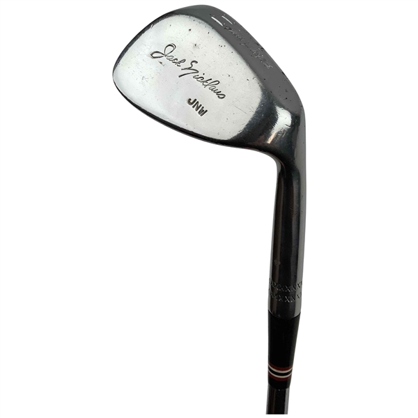 MacGregor Jack Nicklaus JNW 11 Golf Wedge
