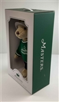 2024 Masters Tournament Limited Edition Teddy Bear 282/500 in Box