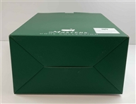 2024 Masters Tournament Limited Edition Teddy Bear 282/500 in Box