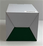 Masters Mini Gnome Augusta National Golf Club Tournament Caddy Figurine