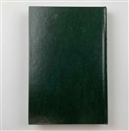 Kroeger, Robert. The Golf Courses of Old Tom Morris. Heritage Communications, 1995. Limited Edition #421/1975 (Signed)