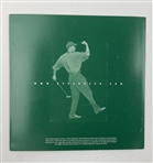 A Collection of Tiger Woods Upper Deck Golf Memorabilia and Promotional Ephemera 2001-2005