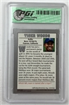 2004 Sports Illustrated for Kids Tiger Woods 15th Anniversary #335 PGI 10 Gem Mint