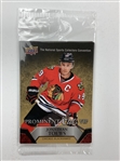 2015 Upper Deck Prominent Cuts VIP National Sports Collectors Convention Sealed Pack Tiger Woods VIP-5