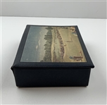 Vintage Spalding Bobby Jones Putting Golf Ball Presentation Box