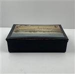 Vintage Spalding Bobby Jones Putting Golf Ball Presentation Box