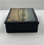 Vintage Spalding Bobby Jones Putting Golf Ball Presentation Box