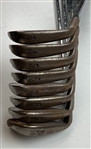 Greg Norman's Callaway Golf GN Prototype 8-Piece Iron Set