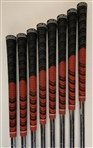 Greg Norman's Callaway Golf GN Prototype 8-Piece Iron Set