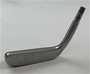 Greg Norman's Personal A Trio of Vintage Golf Putter Heads Including Cleveland and Bullseye Models