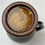 Royal Doulton Kingsware 'Ye 19th Hole' Golf Pitcher & Coaster