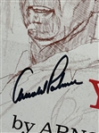Arnold Palmer Signed July 15, 1963 Sports Illustrated Magazine JSA ALOA