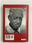 Harvey Penick's Little Red Book. Simon & Schuster, 1992. 1st Ed. (DJ)