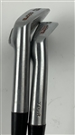 Greg Norman's Pair of Cobra Greg Norman Signature Forged Tour Golf Irons