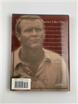 Palmer & Nelson Signed Golf Books: Arnold Palmer, Golf Journal (1997) & Byron Nelson, Winning Golf JSA ALOA