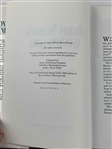 Palmer & Nelson Signed Golf Books: Arnold Palmer, Golf Journal (1997) & Byron Nelson, Winning Golf JSA ALOA