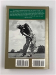 Palmer & Nelson Signed Golf Books: Arnold Palmer, Golf Journal (1997) & Byron Nelson, Winning Golf JSA ALOA