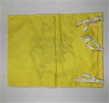 Tom Watson Signed Augusta National Golf Club Flag w/ Years Won JSA ALOA