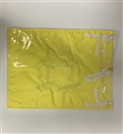 A Trio of 2015 Jordan Spieth Major Championship Souvenir Golf Pin Flags