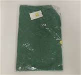 Three Items of Official Masters Tournament Apparel including Tech Polo and T-Shirts